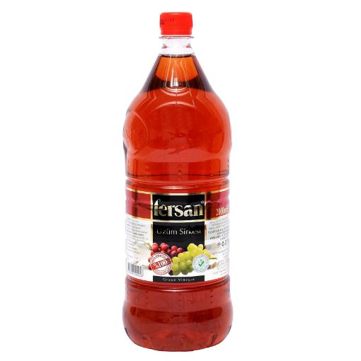 FERSAN ÜZÜM SİRKESİ 2 LT PET. ürün görseli