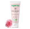 AGARTA DOĞAL GÜL CİLT BAKIM KREMİ 75 ML. ürün görseli