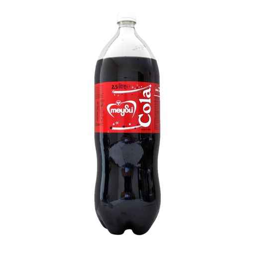 MEYSU COLA  2,5 LT PET. ürün görseli