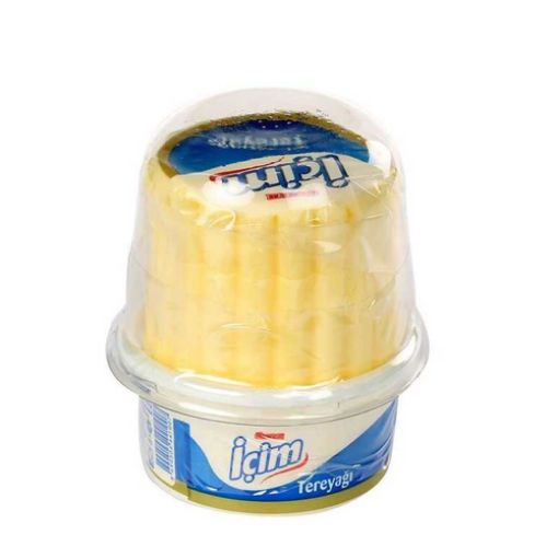 KÖKLÜ TEREYAĞI 1 KG. ürün görseli