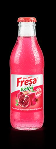 FREŞA EXTRA NAR  200 ML. ürün görseli