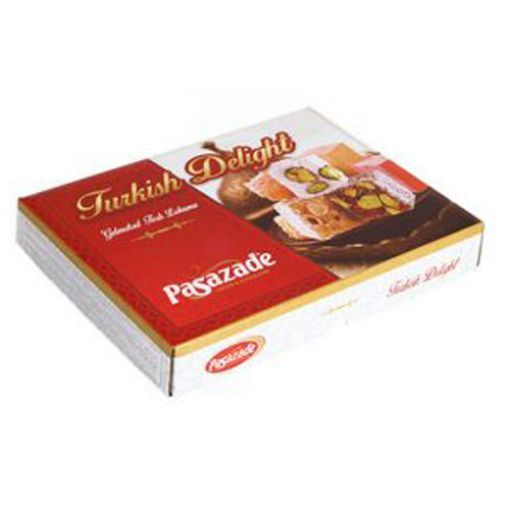 PAŞAZADE A.FISTIKLI CEZERYE 1 KG. ürün görseli