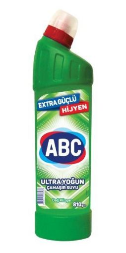 ABC 750 ML ULTRA  ÇAMAŞ.SUYU HİJYEN PLUS. ürün görseli