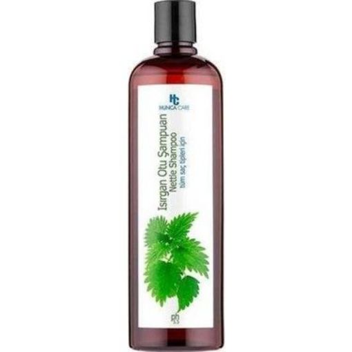 HUNCA ŞAMP. 675 ML ISIRGAN. ürün görseli