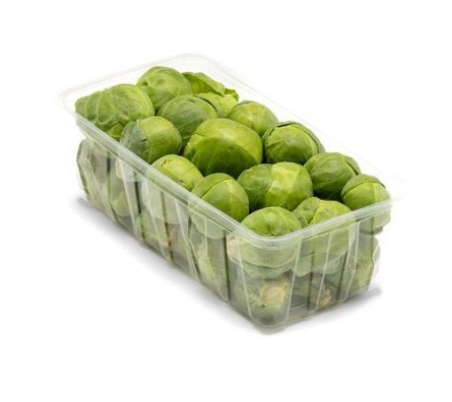 LAHANA BRÜKSEL PAKET. ürün görseli