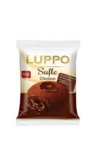 ŞÖLEN LUPPO SUFLE 40 GR. ürün görseli