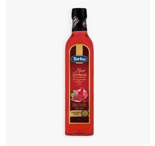 TORKU NAR SİRKESİ 500 ML CAM. ürün görseli
