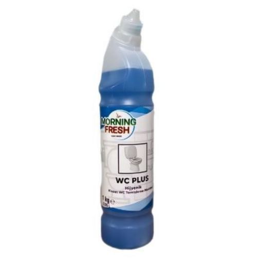 MORNİNG FRESH WC TEMİZLEME 1 LT. ürün görseli
