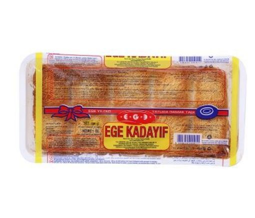 EGE TEL KADAYIF 200 GR. ürün görseli