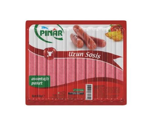 PINAR DANA SOSİS 430 GR. ürün görseli