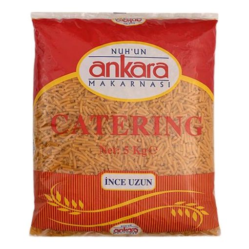 ANKARA  5 KG İNCE UZUN. ürün görseli