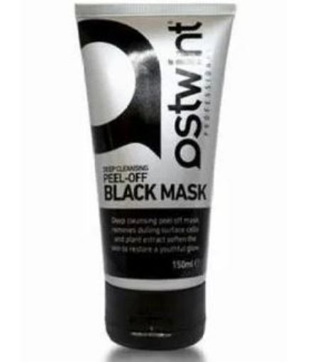 OSTWİNT SİYAH YÜZ MASKESİ 150 ML. ürün görseli