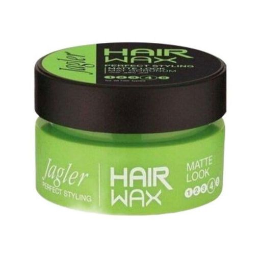HUNCA JAGLER WAX MAT GÖRÜNÜM 150 ML. ürün görseli