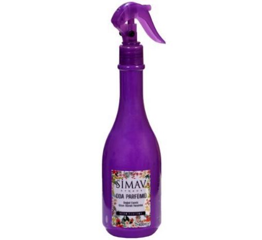 SİMAV DOĞAL ESİNTİ ODA PARFÜMÜ 400 ML. ürün görseli