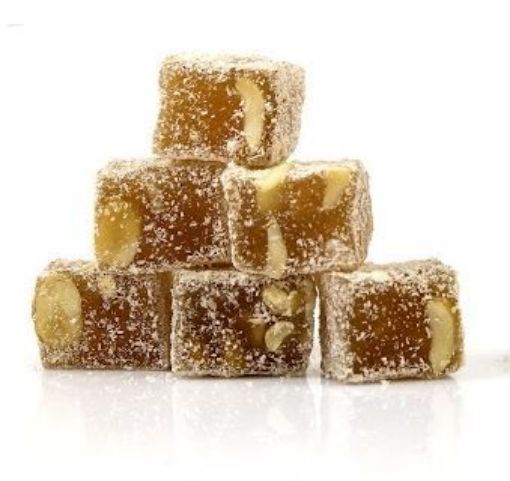 YIBA YER FISTIKLI DUBLE LOKUM KG. ürün görseli