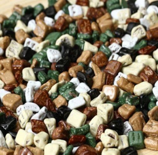 İKİZLER ÇAKILTAŞI DRAJE KG. ürün görseli