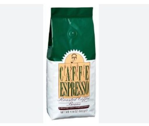 MEHMET EFENDİ ESRESSO ÇEKİRDEK 500 GR. ürün görseli