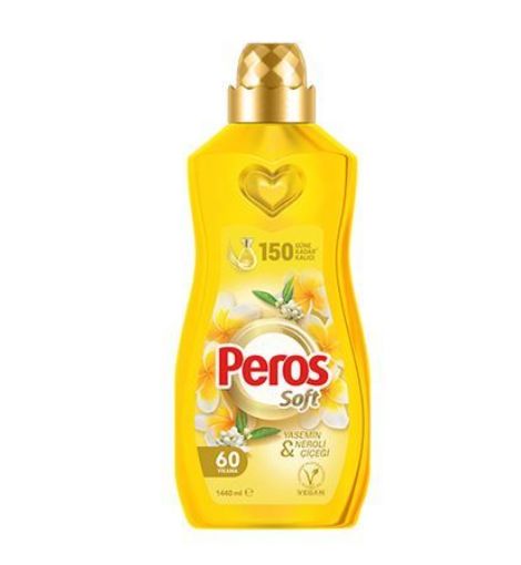 PEROS KONSA.YUMUŞA.1440ML YASEMİN. ürün görseli