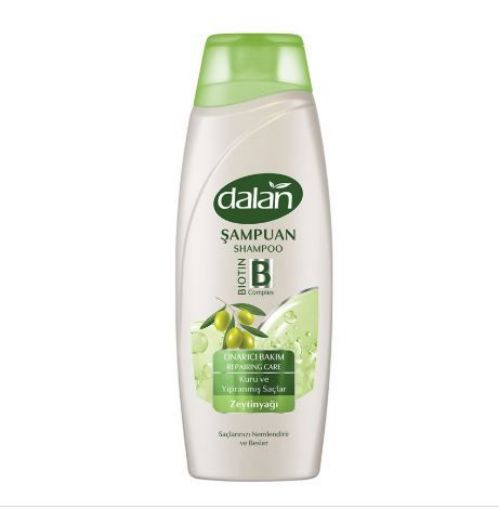 DALAN ŞAMPUAN 450 ML ONARICI BAKIM. ürün görseli