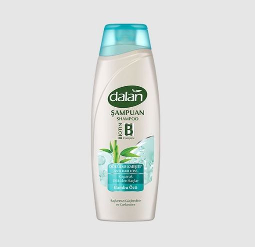 DALAN ŞAMPUAN 450 ML DÖKÜLME KARŞITI. ürün görseli