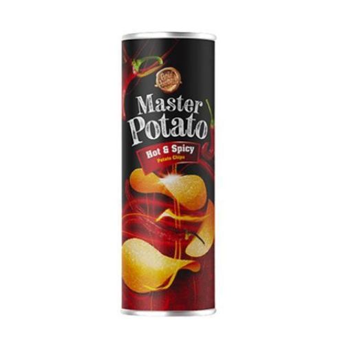 MASTER POTATO 160 GR SRİRACHA SOS. ürün görseli
