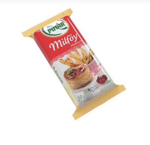 PINAR MİLFÖY 1000 GR. ürün görseli