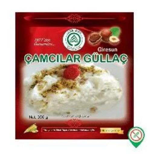ÇAMCILAR GÜLLAÇ 300 GR. ürün görseli