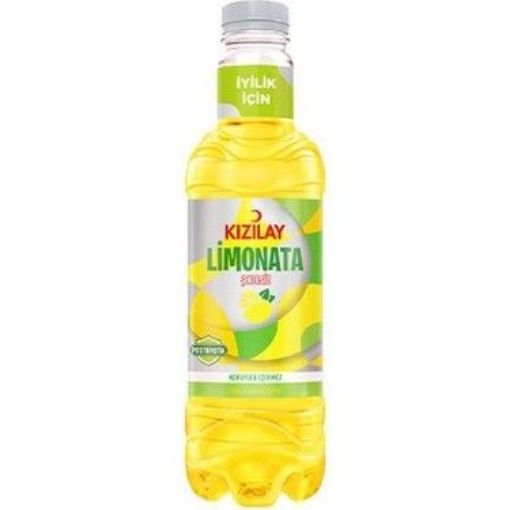 KIZILAY LİMONATA 1 LT. ürün görseli