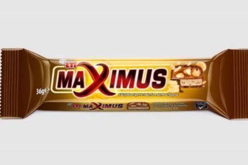 ETİ MAXİMUS MUZLU 36 GR. ürün görseli