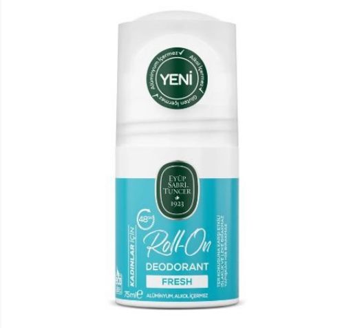 EST ROLL-ON  DEO 75 ML FRESH. ürün görseli