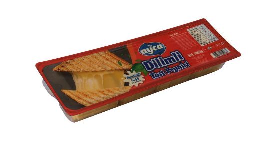 AYCA DİLİMLİ BURGER PEYNİR 1000 GR. ürün görseli