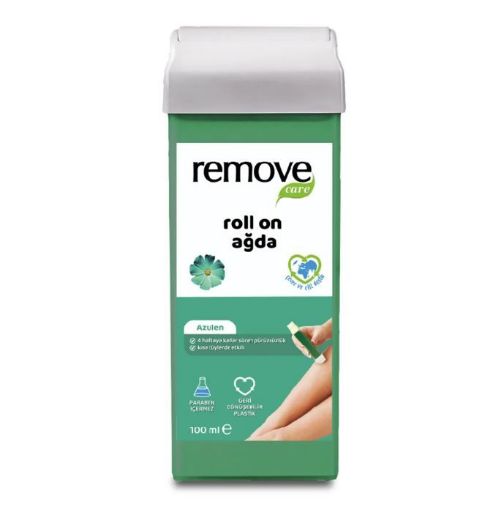 REMOVE ROLL-ON AĞDA 100 ML AZULEN. ürün görseli