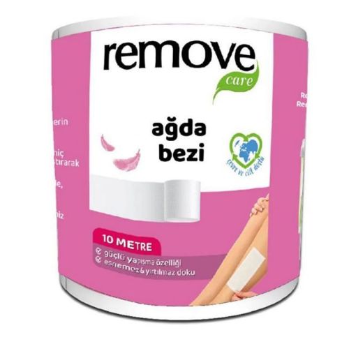 REMOVE AĞDA BEZİ 10 MT. ürün görseli