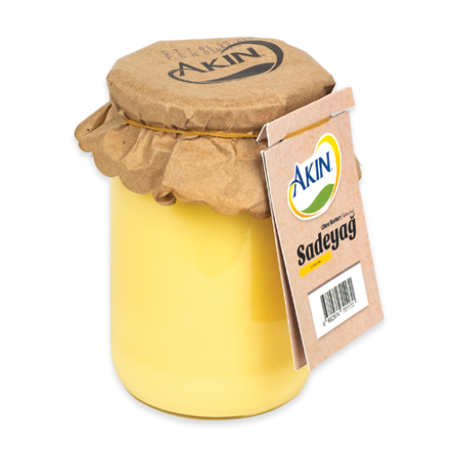AKIN SADE YAĞI 500 GR. ürün görseli