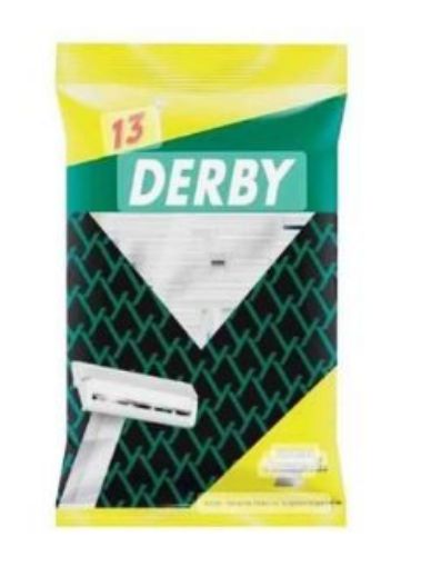 DERBY TEK 10+3 SAMURAİ 3 HEDİYELİ. ürün görseli
