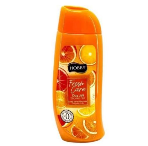 HOBBY DUŞ JELİ EN. VER. MEYVE 500 ML. ürün görseli