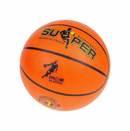 BASKETBOL TOPU 0085. ürün görseli