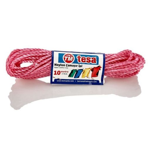 TESA ÇAMAŞIR İPİ 10 MT. ürün görseli
