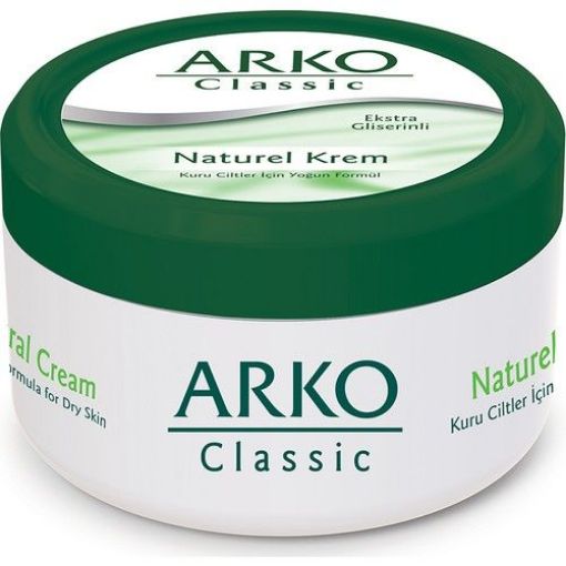 ARKO KREM CLASSİC 150 ML. ürün görseli
