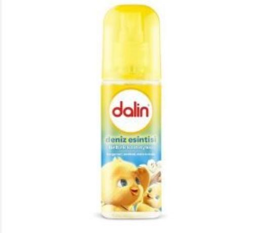 DALİN KOLONYA 150 ML DENİZ ESİNTİSİ. ürün görseli