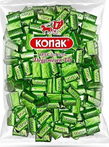 KONAK VİZON ANTEP FISTIK KG. ürün görseli