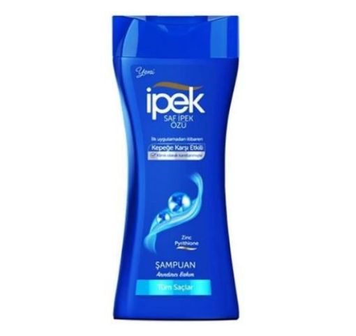İPEK 480 ML ŞAMP. KEPEK NEMLENDİRİCİ BAKIM. ürün görseli