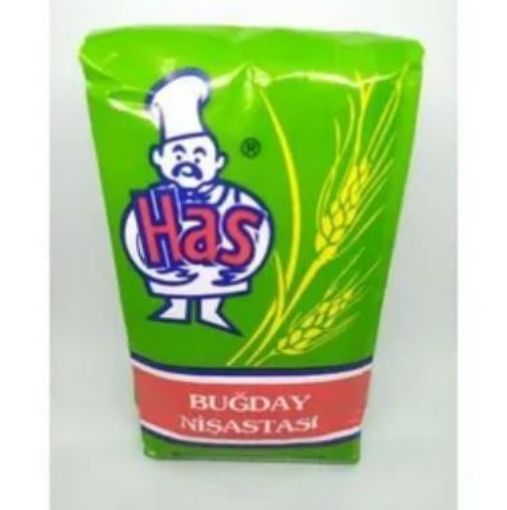 HAS BUĞDAY NİŞASTA 1000 GR. ürün görseli