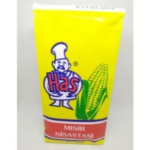 HAS MISIR NİŞASTA 400 GR. ürün görseli