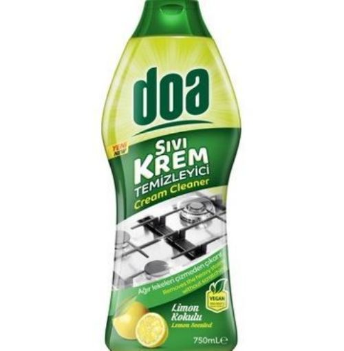 DOA SIVI JEL TÜM YÜZEYLER 750 ML. ürün görseli