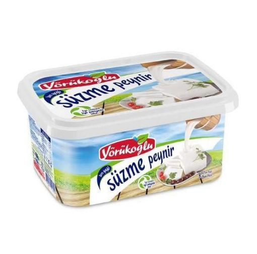 YÖRÜKOĞLU SÜZME PEYNİR 450 GR. ürün görseli
