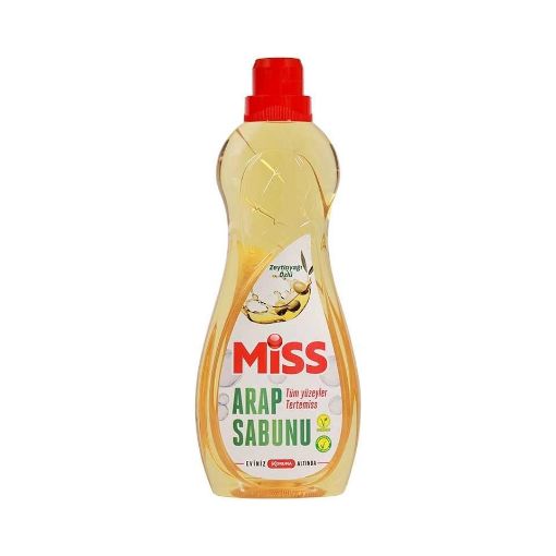 HYPO MİSS ARAP SABUNU 1000 ML. ürün görseli
