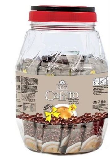 BETA KAHVE 2IN1 ARADA 36 LI KAVANOZ. ürün görseli