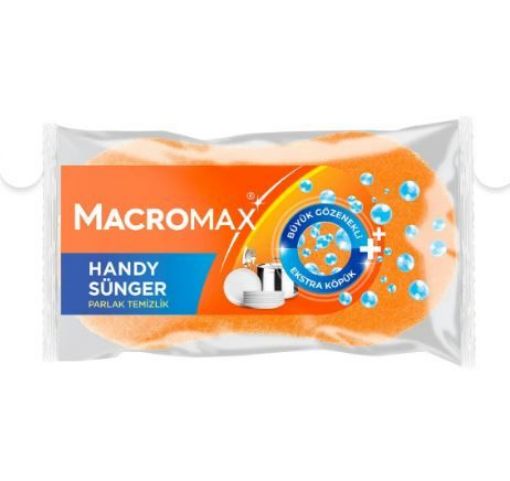 MACROMAX HANDY SÜNGER. ürün görseli