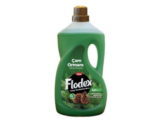 FLODEX YÜZEY TEM. ÇAM ORMANI 2,5 LT. ürün görseli